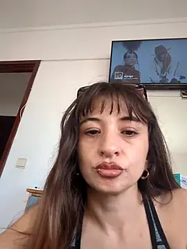 xgabyenlalunax online show from October 29, 2025, 3:47 pm