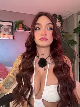 DaniDusan  online show from January 13, 2026, 6:46 pm