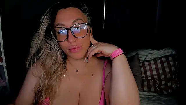 CumOnMy Tits online show from October 14, 2025, 1:17 am