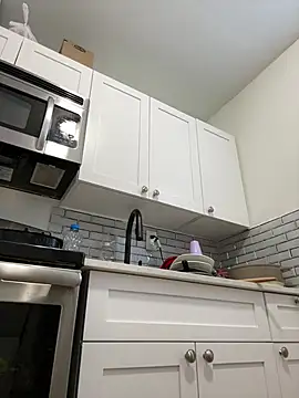 Ash satisfying orgasm online show from January 27, 2025, 7:13 pm