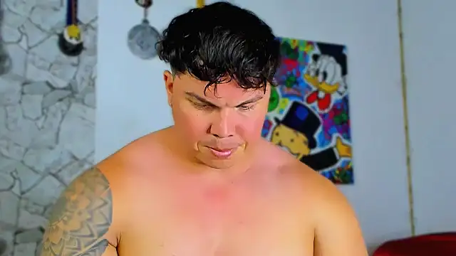 Drakexion21 online show from September 26, 2025, 10:03 pm