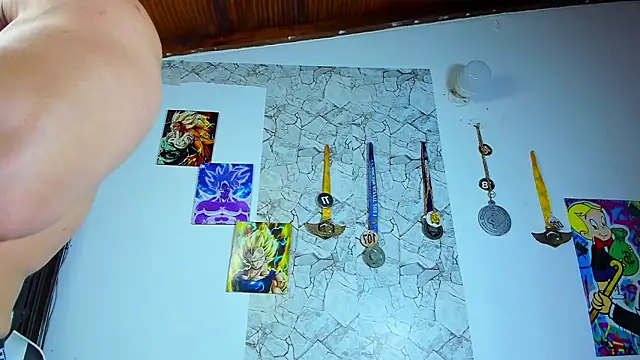 Drakexion21 online show from February 3, 2026, 12:42 am