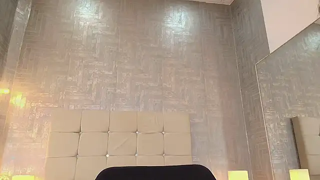 Snapshot of Baby_Venuss chatting on January 11, 2025, 6:45 am Baby Venuss online show from January 11, 2025, 6:45 am