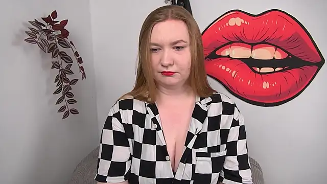 LaraDream online show from March 1, 2026, 2:19 pm