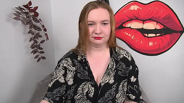 LaraDream online show from March 2, 2026, 4:03 pm