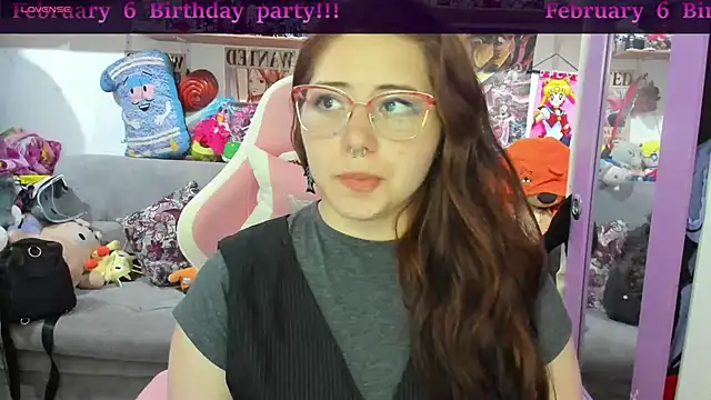 soficammy online show from February 3, 2026, 10:26 pm