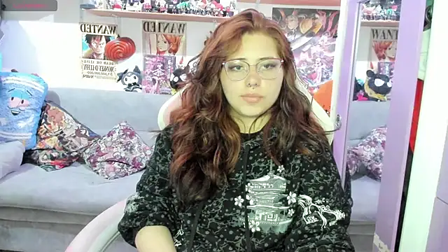 soficammy online show from March 18, 2026, 1:42 am