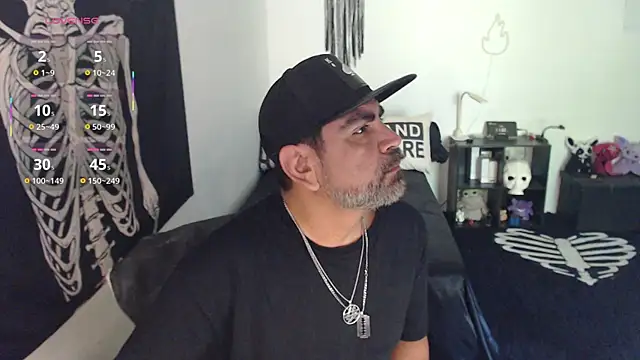 Snapshot of soyelcarlitos_ chatting on June 5, 2026, 5:29 pm soyelcarlitos online show from June 5, 2026, 5:29 pm