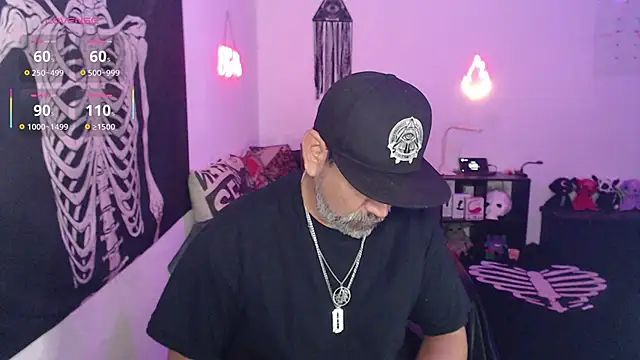 Snapshot of soyelcarlitos_ chatting on June 14, 2026, 6:15 am soyelcarlitos online show from June 14, 2026, 6:15 am