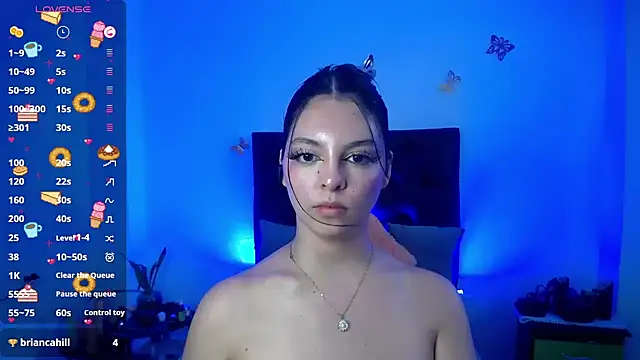 susan smith18 online show from March 11, 2025, 4:51 pm