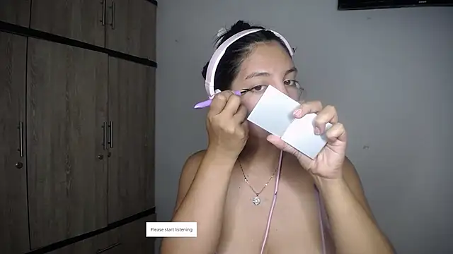 susan smith18 online show from February 10, 2026, 4:49 am