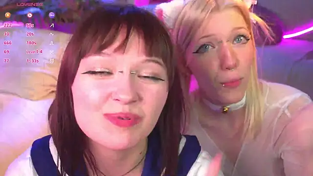 Wildneck online show from March 13, 2025, 11:27 pm