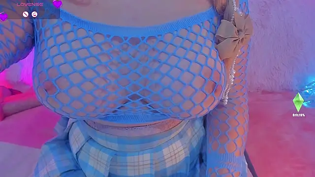 Blessed Insomnia online show from November 27, 2025, 8:00 pm