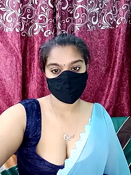 Jasmine jaaan online show from April 18, 2026, 4:27 am